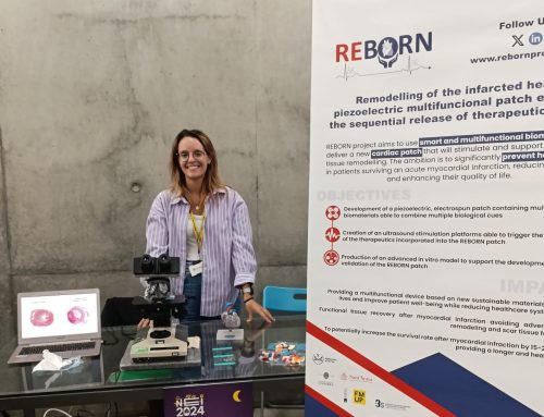 REBORN Project Featured at the European Researchers’ Night